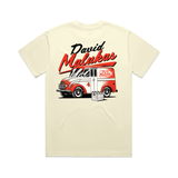 No. 4 Express – Malukas Dairy T-Shirt
