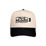 Got Milk? 5-Panel Snapback Hat