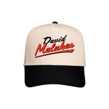 Lil’ Dave’s Speedway Special 5-Panel Snap Back