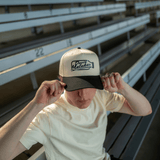 Got Milk? 5-Panel Snapback Hat